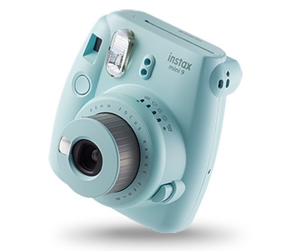 Fujifilm instax mini 9